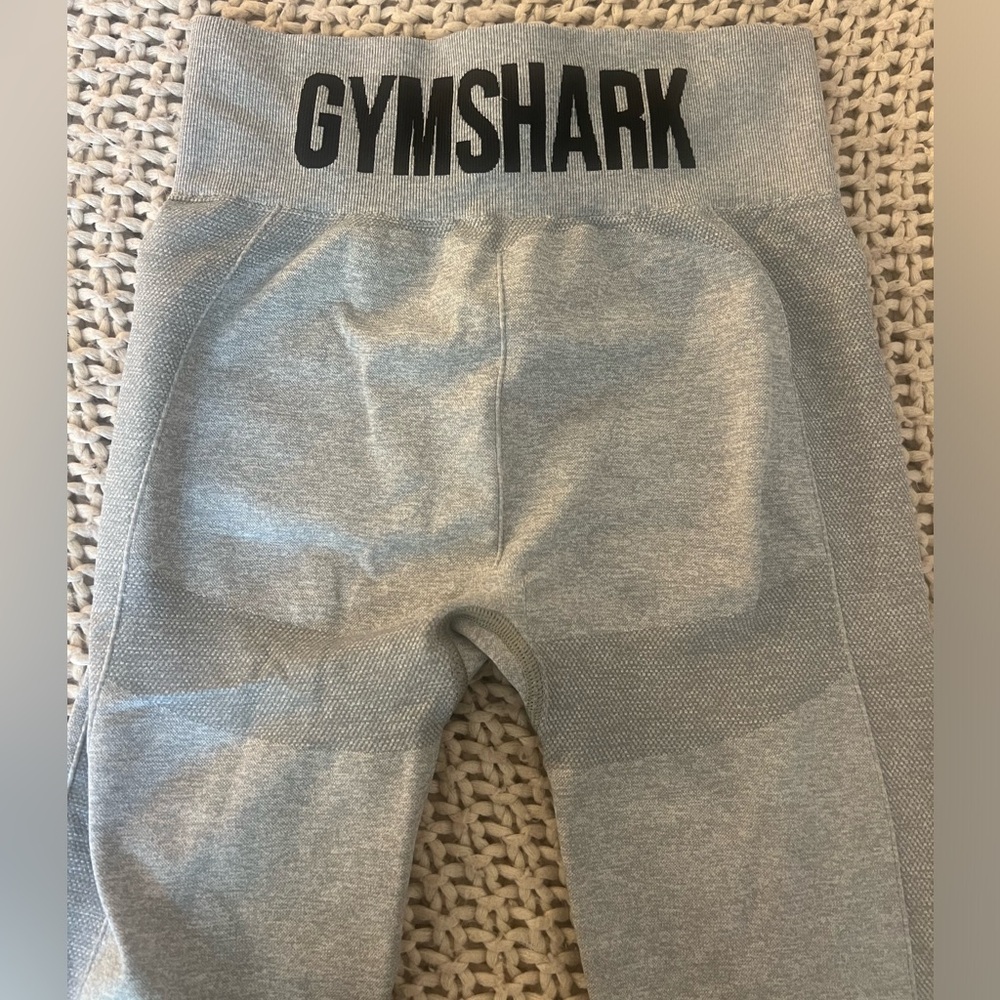 Gymshark Flex High Waisted Leggings